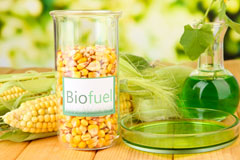 Horstead biofuel availability
