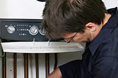 boiler repair Horstead