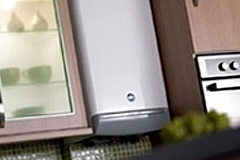 trusted boilers Horstead