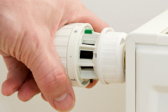 Horstead central heating repair costs