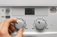 free Horstead boiler maintenance quotes